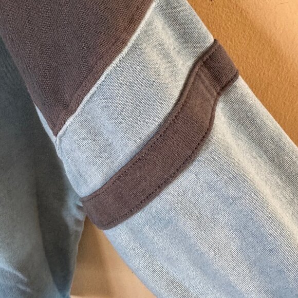 TORRID VARSITY STYLE SWEATSHIRT - Picture 3 of 5